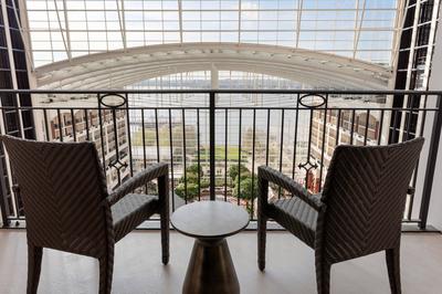 Standard Balcony
