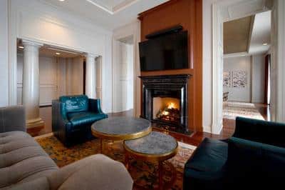 Presidential Eagle Suite