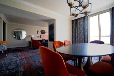 River View Executive Suite