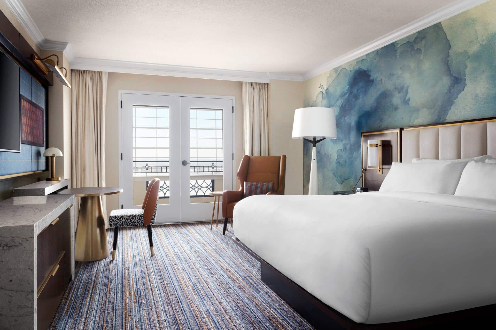 Gaylord National Resort & Convention Center