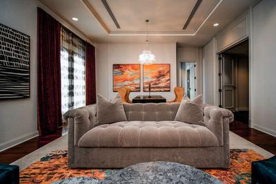 Presidential Eagle Suite