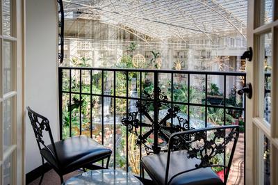 Atrium View