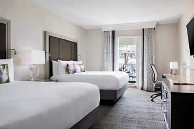 Queen/Queen Interior View Room