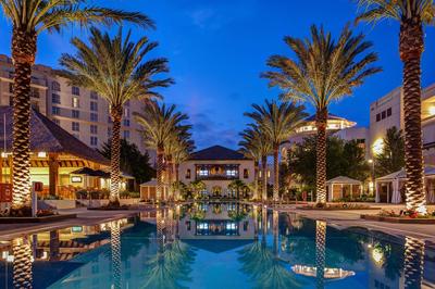 South Beach Pool