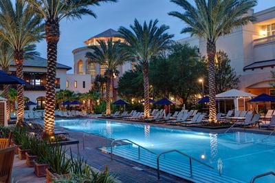 South Beach Pool