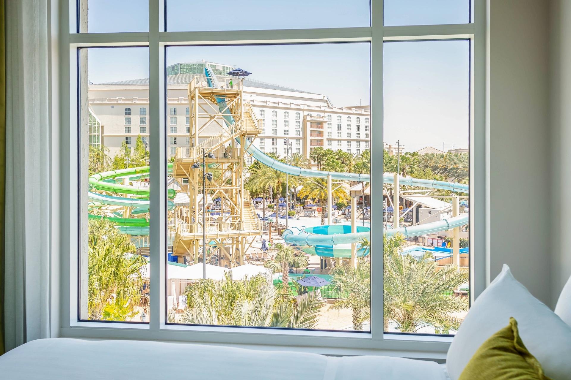 Gaylord Palms Resort & Convention Center