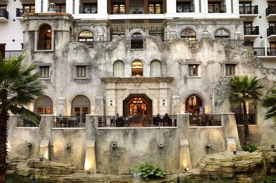 Alamo Replica