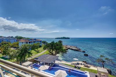 Ocean View Suite