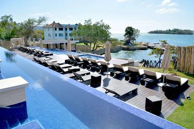 Infinity Pool