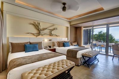 Swim Out Suite