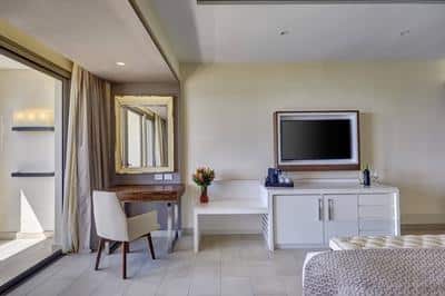 Ocean View Suite
