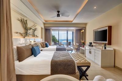 Swim Out Suite