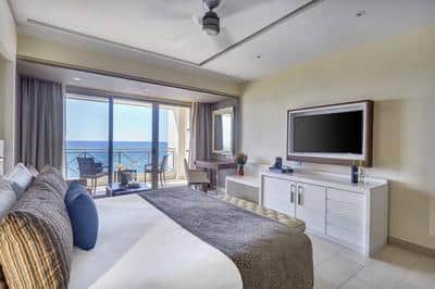 Ocean View Suite