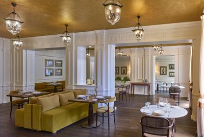 Il Poeta Restaurant