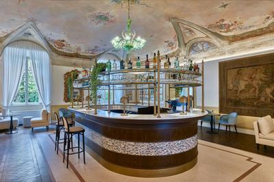 L'Affresco Lounge Bar