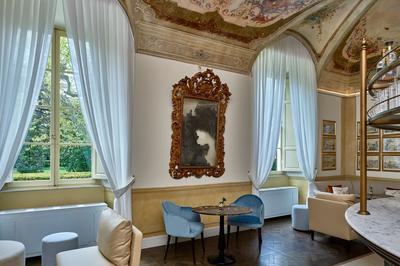L'Affresco Lounge Bar