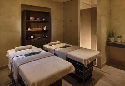 Thermal Spa