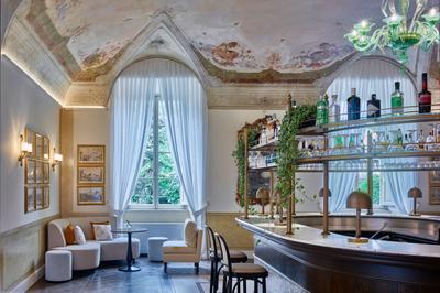 L'Affresco Lounge Bar