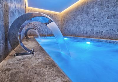 Thermal Spa