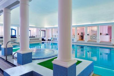 Recreational facility