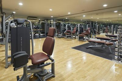 Recreational facility