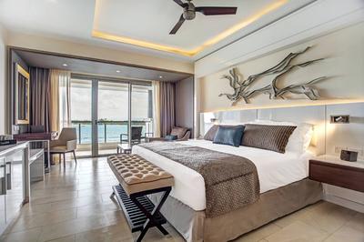 Luxury Junior Suite Ocean View