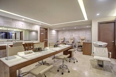 Spa - Beauty Salon