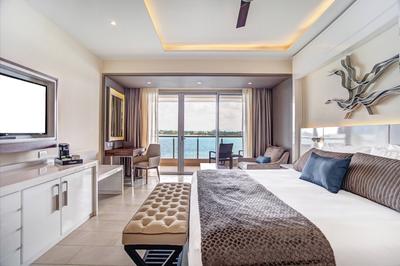 Luxury Junior Suite Ocean View
