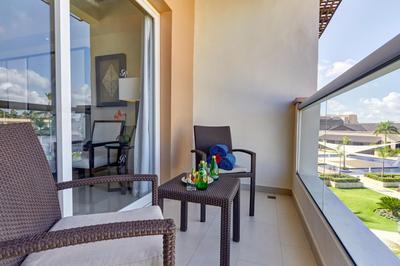 Luxury Room Ocean View