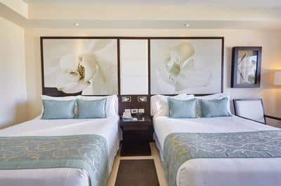 Luxury Ocean View Guest Room