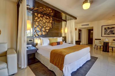 Honeymoon Jacuzzi Suite