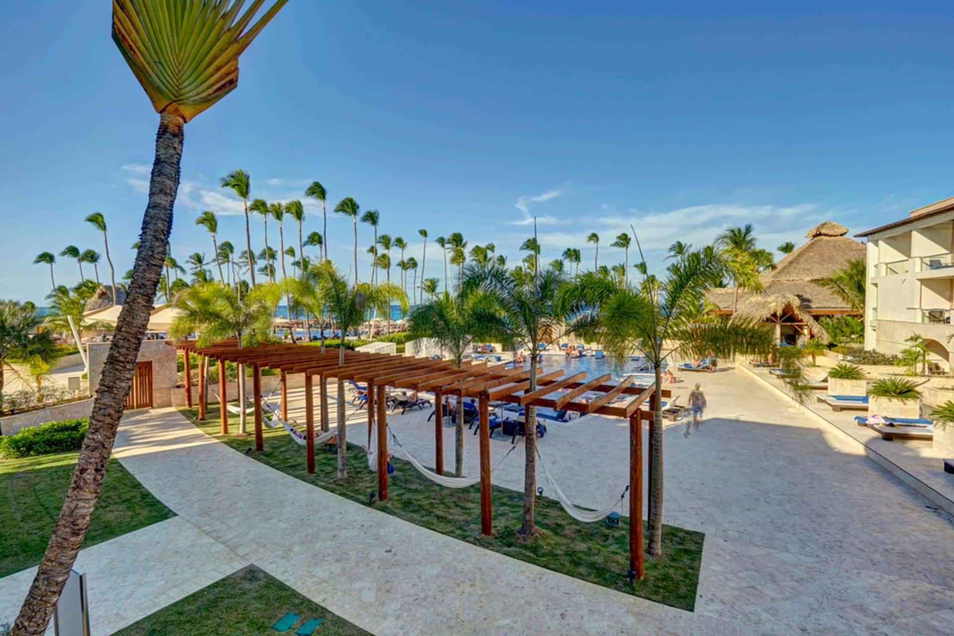 Hideaway at Royalton Punta Cana, An Autograph Collection All-Inclusive Resort & Casino - Adults Only