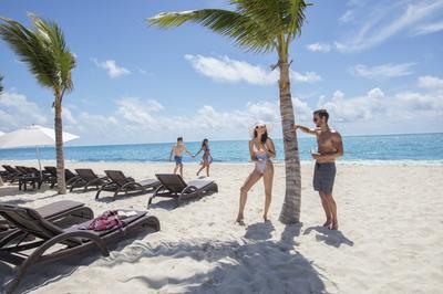 Hideaway at Royalton Riviera Cancun