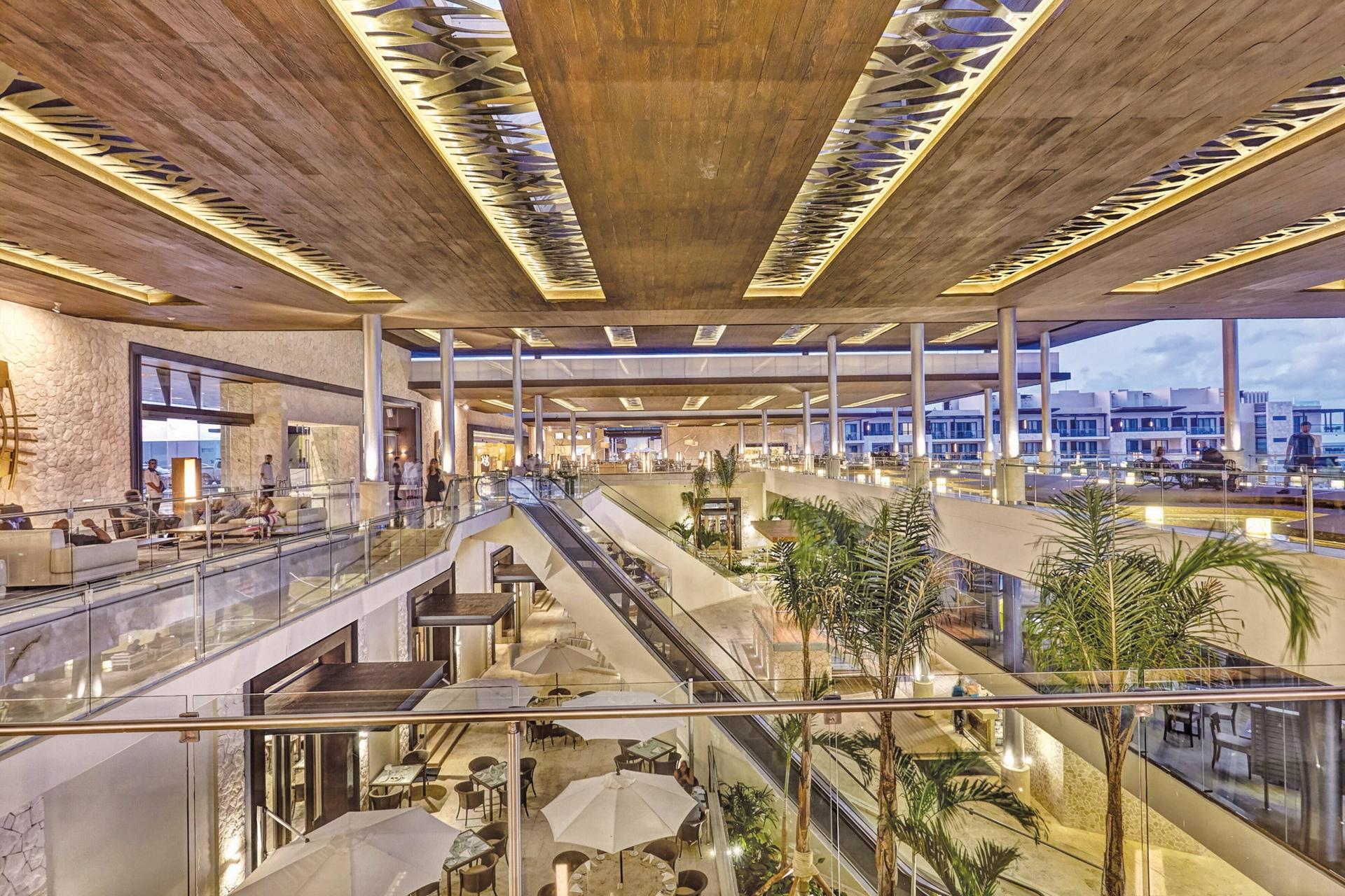 Hideaway at Royalton Riviera Cancun, An Autograph Collection All-Inclusive Resort, Adults Only
