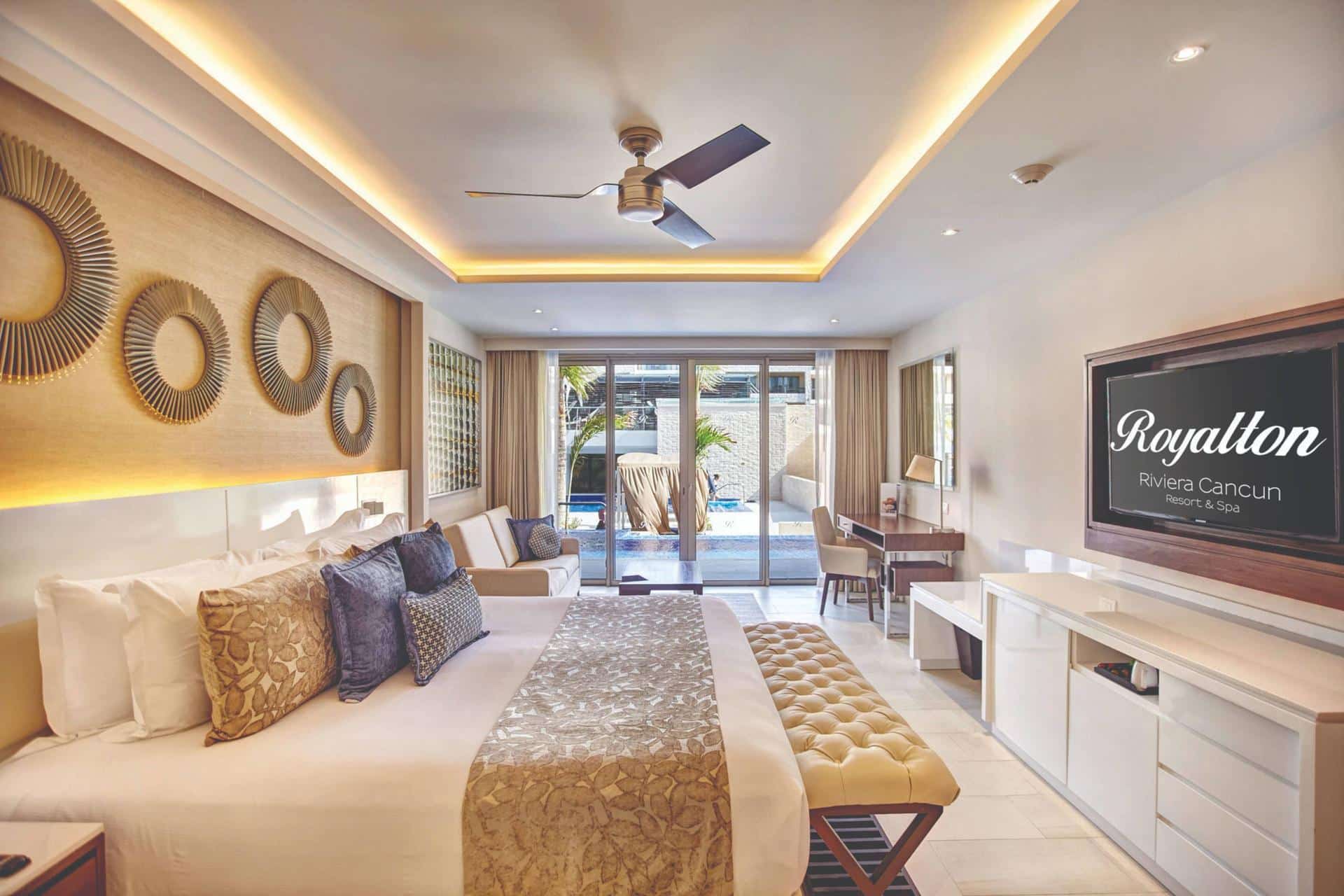 Hideaway at Royalton Riviera Cancun, An Autograph Collection All-Inclusive Resort, Adults Only