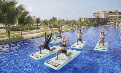 Hideaway at Royalton Riviera Cancun