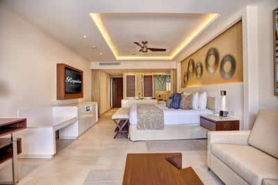 Luxury Junior Suite - Diamond Club