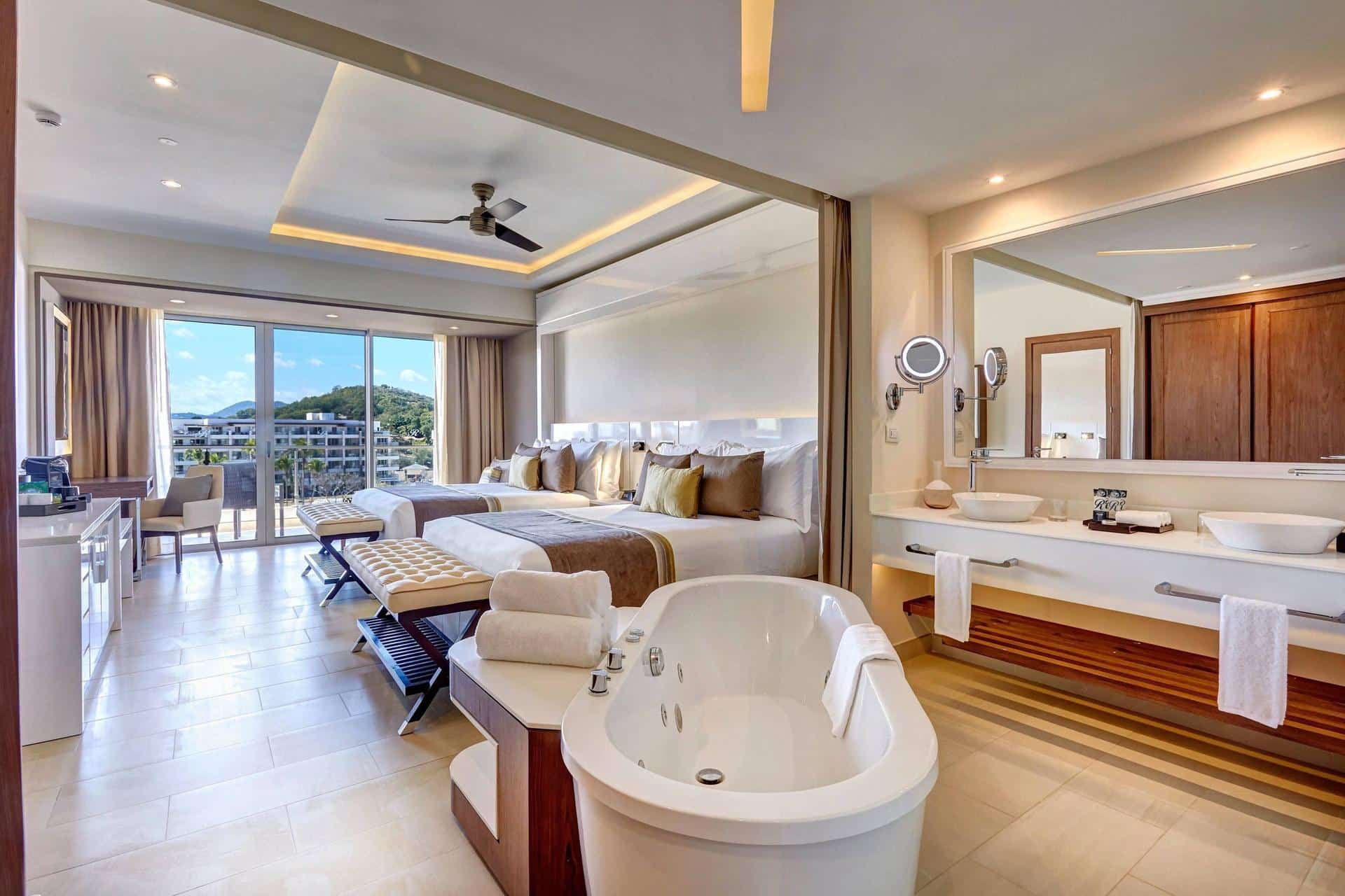 Hideaway at Royalton Saint Lucia, An Autograph Collection All-Inclusive Resort - Adults Only
