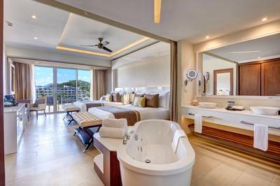 Luxuy Junior Suite