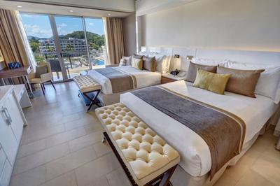 Luxuy Junior Suite