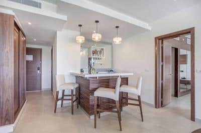 One-Bedroom Presidential Suite