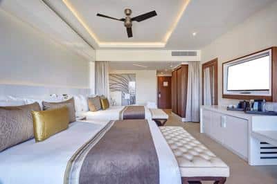 Luxury Junior Suite