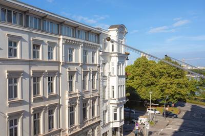 Guest Room - City View