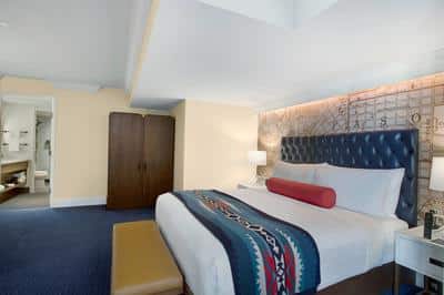 Signature Suite