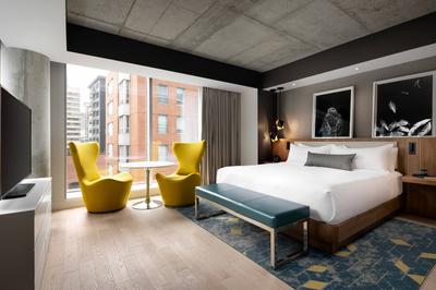 Hibiscus Guest Room