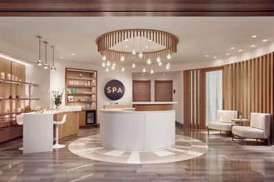 SPA by JW