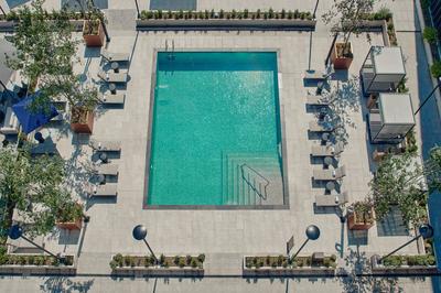 Swimming Pool Area