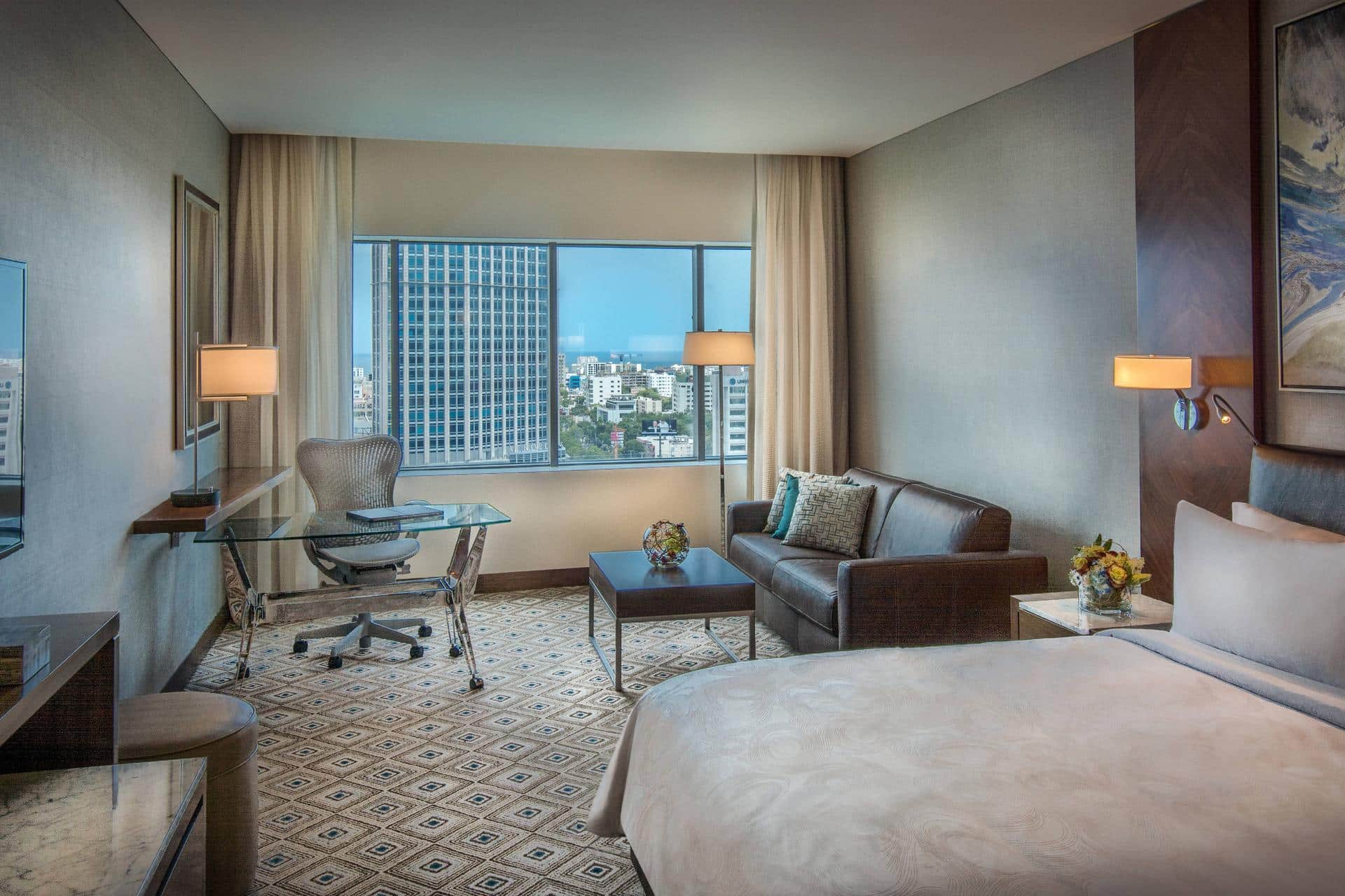 JW Marriott Hotel Santo Domingo