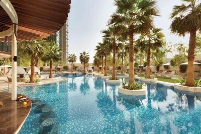 Outdoor Pool - Terrace