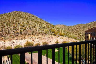 Guest Room - Mountain View